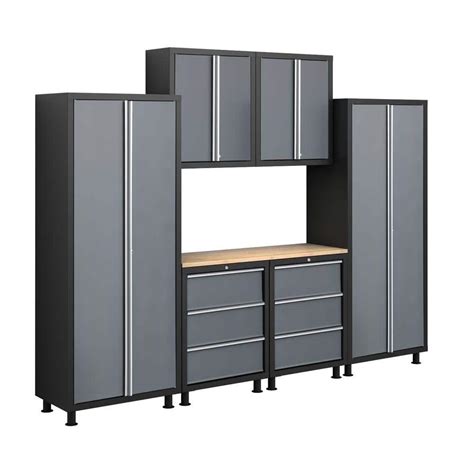 steel garage floor cabinets|steel garage cabinet near me.